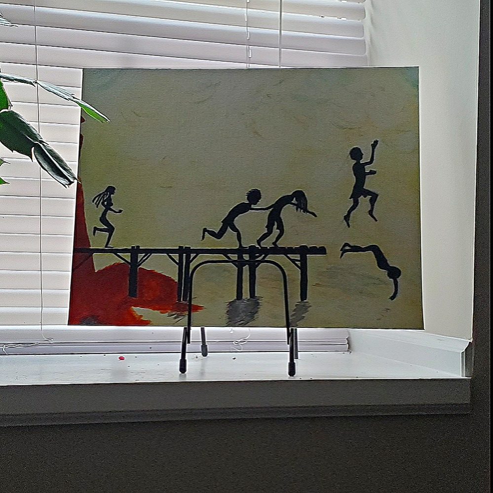 Artwork By Me!
